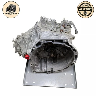 2014 - 2017 Mini Cooper Oem Automatic Transmission Gearbox Assembly 2.0l GS6-59S - Image 1 of 4