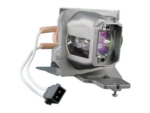 azurano Ersatz Beamerlampe für OPTOMA SP.7C601GC01 BL-FU220E mit Gehäuse - Photo 1/6