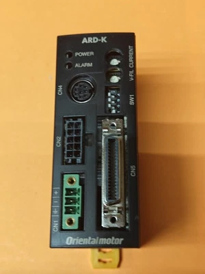 Oriental Motor USED ARD-K  AR SERIES DRIVER HYBRID STEP-SERVO (24V - 48VDC) -  C - Image 1 of 2