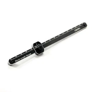 Centro Shock Length & Rebound Gauge - Picture 1 of 4