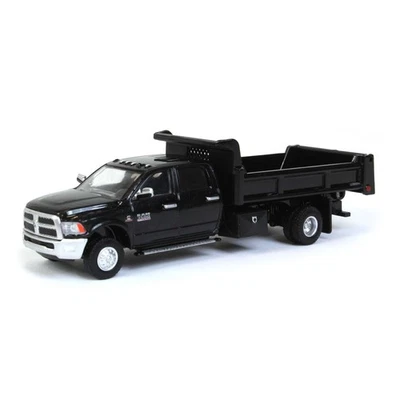 Camion Ribaltabile RAM 3500 Greenlight Outback Toys ESCLUSIVO 51294-A - Immagine 1 di 4