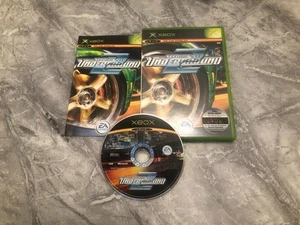 NEED FOR SPEED UNDERGROUND 2 - Picture 1 of 1