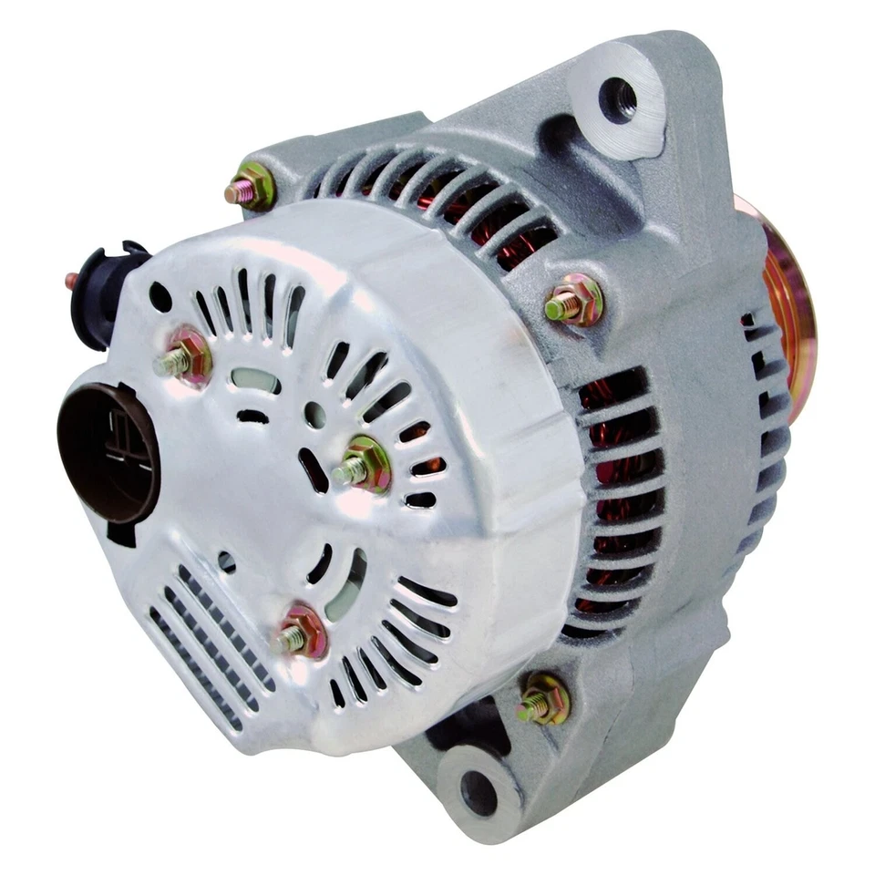 For Honda Prelude 1988-1991 WAI Global Alternator Foto 1 de 2