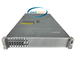 Cisco C240 M5 2xGold 6152 2.1GHZ=44Cores 128GB 6x480GB SSD 100% 12G Raid - Picture 1 of 2
