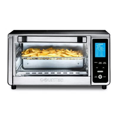 Gourmia digital sir fryer oven - Image 1 of 2