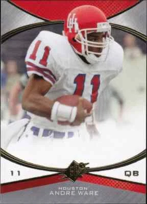 2013 SPx #26 - Andre Ware - Image 1 of 2
