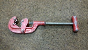 American Pipe Tool Co No Pipe Cutter - Picture 1 of 2