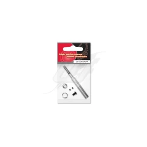 DE- SII-6530 Motorwelle 8mm - SP-SII6530KS - Bild 1 von 1