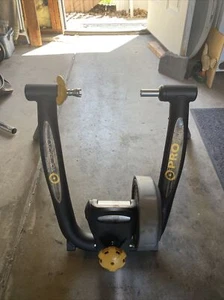 CYCLOPS POWER PRO SERIES BIKE TRAINER-EXCELLENT SEE PICTURES - Picture 1 of 10