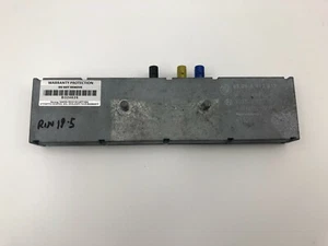 BMW Z4 E85 E86 2006-2009 ANTENNA TUNER AERIAL AMPLIFIER MODULE 6912817 - Picture 1 of 2