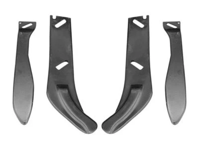 Soporte de parachoques trasero para Chevrolet El Camino 1968-1972 64756WQMD 1970 1971 1969 Foto 1 de 2