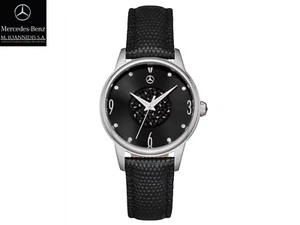 B66041922 Orologio Donna, Glamour, Accessorio Originale Mercedes-Benz - Foto 1 di 3