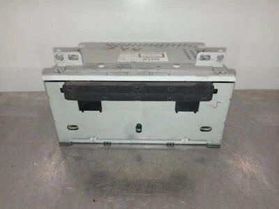 BM5T18C815GN Sistema Audio/Radio Cd para FORD FOCUS BERLINA (CEW) Ambiente 94595 - Imagen 1 de 4