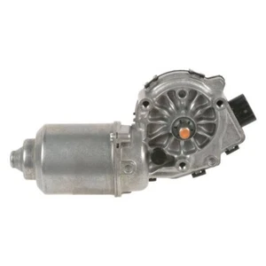 Front Windshield Wiper Motor For 2010-15 Chevrolet Camaro Blade Terminal 3 Holes - Picture 1 of 1