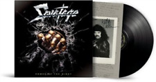 Savatage Power of the Night (Vinyl LP) Limited  12" Album (Clear vinyl)