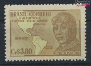 brésil 770 neuf 1951 premier (10006858