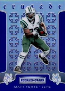 A0803- 2016 Rookies and Stars FB Assorted Inserts -You Pick- 15+ FREE US SHIP - Picture 1 of 38