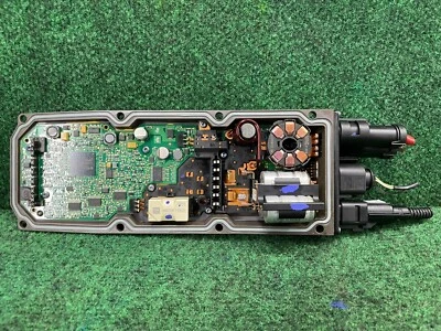 🛑 2013-2017 奥迪 A6 S6 RS6 电动转向控制模块 原始设备制造商 — 第 1/4 张图片