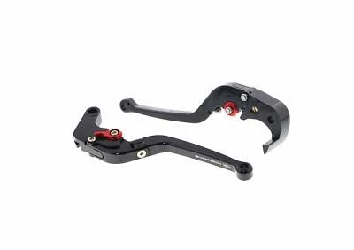 Комплект складного сцепления и тормозного рычага EP Honda CBR1000RR 2017-2019 - Изображение 1 из 4