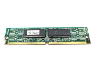 Kingston Ktm-Aptv/4 4Mb Ps/2 Fpm Ram Simm 1Mx32 72Pin Single Sided Memory 60Ns - Picture 1 of 1