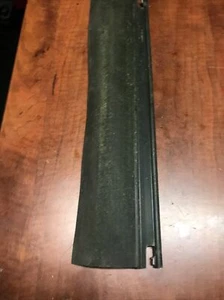 Used OEM Part Trail shield Assy for Craftsman Push LawnMower Model 247.370370 - Picture 1 of 8
