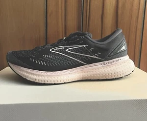 Größe 9 - Brooks Glycerin GTS 19 schwarz/metallic/ombre - Bild 1 von 7