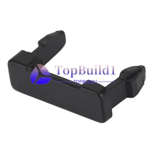 Tapa de cambio de cubierta de bloqueo de palanca de cambios para Honda Accord 54716-SDA-A81 2003 2005 2006 2007 - Imagen 1 de 7