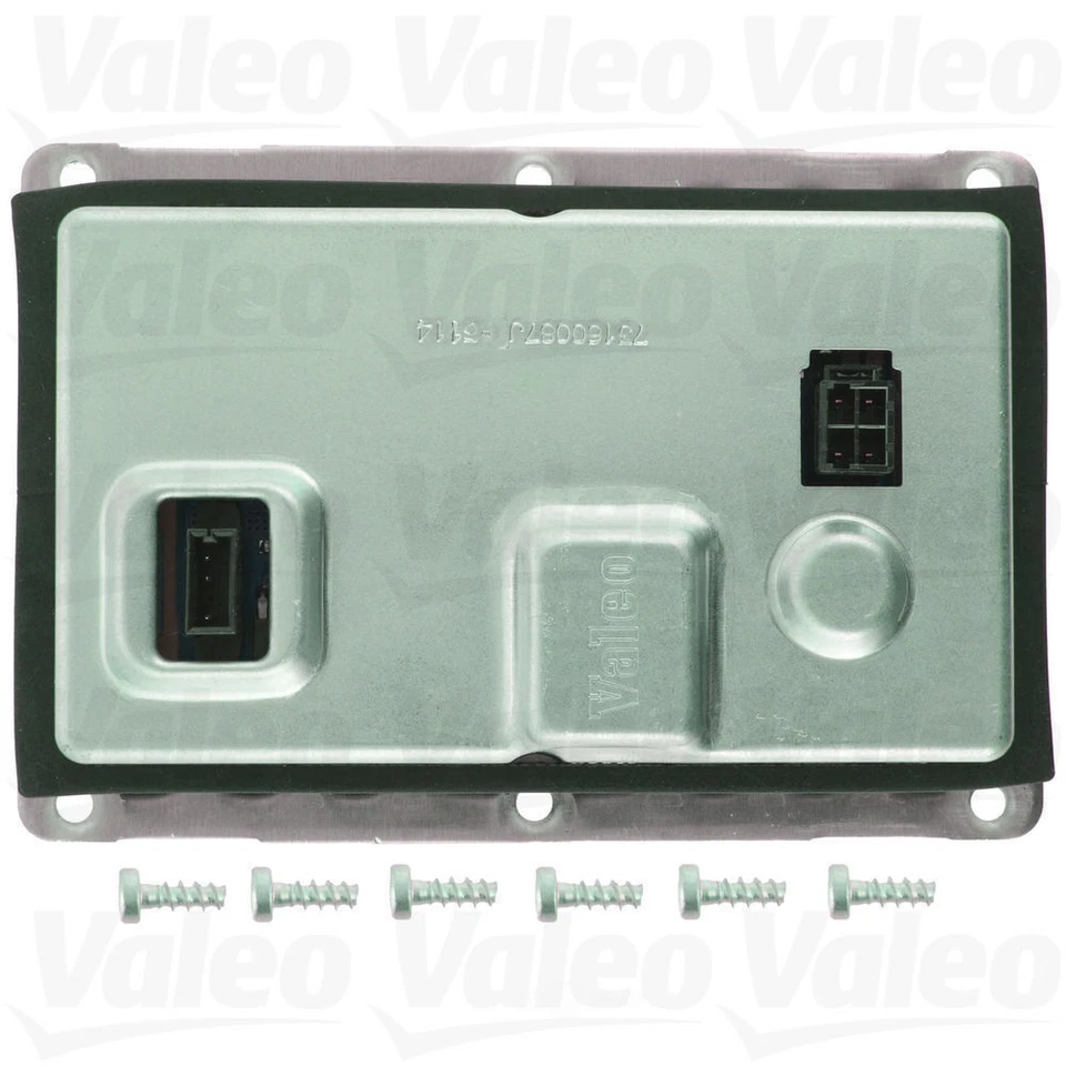 Valeo 5GL Vorschaltgerät (088794)