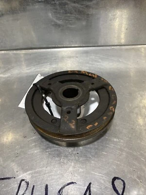 02 03 04 05 PONTIAC GRAND AM Malibu 经典谐波平衡器 2.2L 升 — 第 1/4 张图片