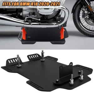 Skid Plate Protection Cover Engine Chassis Under Guard For BMW R18 2020-2021 AS - Bild 1 von 11