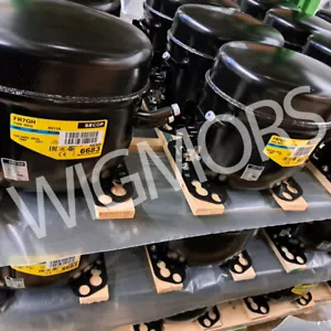 230V 50Hz 60Hz refrigeration compressor Secop FR7GH 103G6683 as Danfoss R134a - Picture 1 of 4