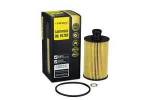 Oil Filter for R2751P SSANGYONG Actyon Q150 Korando C200 Stavic A100 Diesel 2.0L - Picture 1 of 1