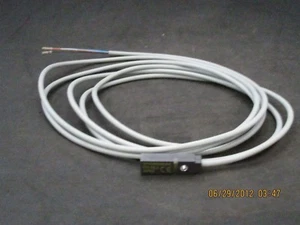 Turck Proximity Sensor BI2-Q5,5-RP6X *New* - Picture 1 of 4