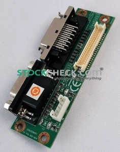 Advantech PCM-256 Communication Module - Picture 1 of 4