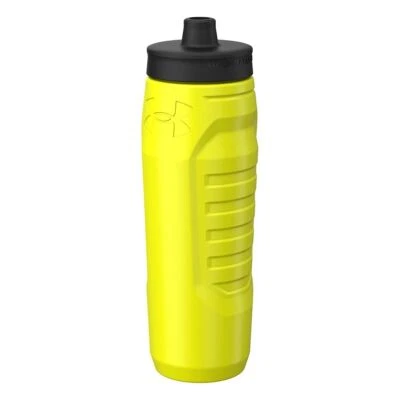 Under Armour Sideline Squeeze 32 oz. Botella de agua - Disponible en 8 colores Foto 1 de 2