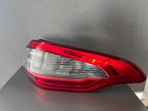 Ford S-max rear light right/uk driver side 2012 - Picture 1 of 5