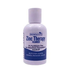 Limpiador de zinc 2 % piritiona (líquido) - Imagen 1 de 2