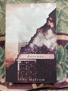Doyenne - Anne Malcom Signed - Picture 1 of 4