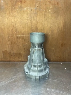 2003-15 TOYOTA 4RUNNER TACOMA 4.7 TRANSMISSION EXTENSION HOUSING #A750E - Image 1 of 4