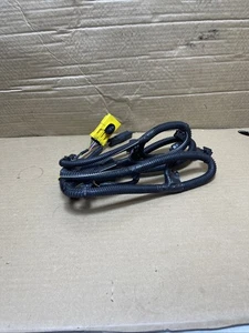 Genuine Peugeot 208 Parking Sensor Wiring Loom Rear Bumper 20107317 (2015-2019) - Afbeelding 1 van 8