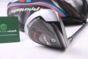 Taylormade M4 Tour #3 Wood / 15 Degree / X-Flex Speeder 757 Evolution Shaft - Picture 1 of 9