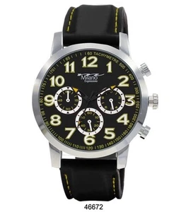 Fort Wayne Black Watch For Men - Picture 1 of 2