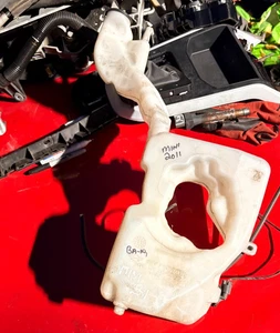 MINI CLUBMAN SCHEIBENWASCHFLASCHE 6166 7 157 12406 2011 - Bild 1 von 12