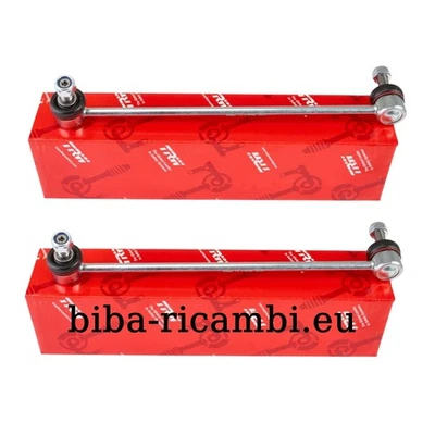 TRW Tiranti Biellette Barra Stabilizzatrice Per VW Passat B8 (3G2) dal 2014- - Imagen 1 de 4