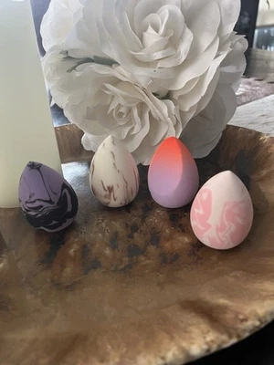 Esponja de maquillaje Marvel Beauty Blender Foto 1 de 4