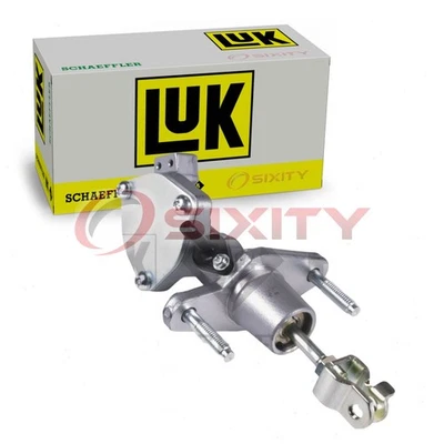 Главный цилиндр сцепления LuK для коробки передач Acura TSX 2,4 л L4 hm 2009-2014 годов выпуска - Изображение 1 из 4