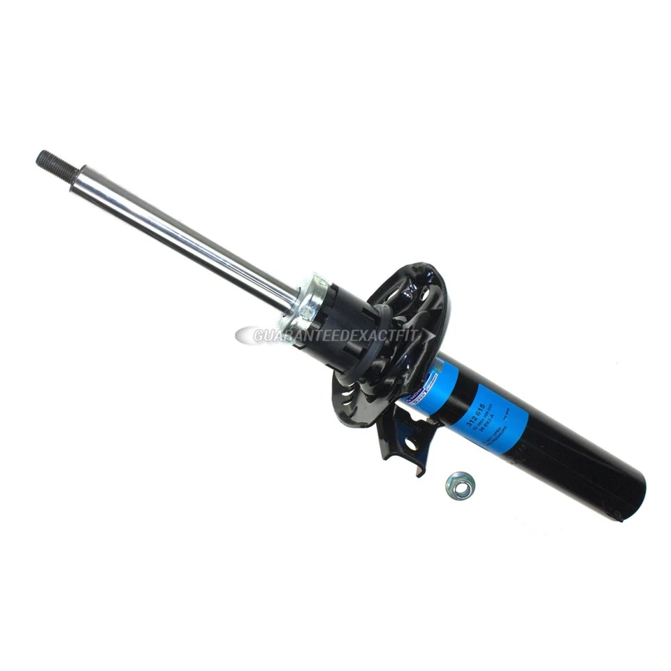 For VW Jetta Beetle Sachs Front Strut DAC - Image 1 of 1