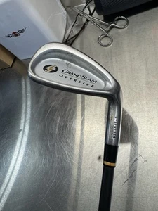 Men’s Power Bilt 7 Iron Graphite Shaft Rh - Picture 1 of 5