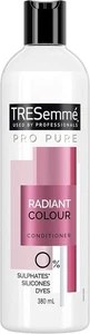 2er Pack Tresemme Pro Pure Radiant Colour Conditioner 12,8oz 380ml Sulfatfrei - Bild 1 von 6