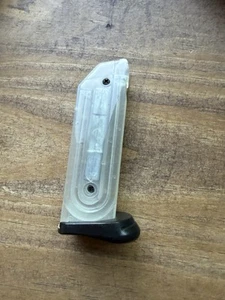 OEM Walther P22 Airsoft Replacement Magazine Spring Pistol BB - Picture 1 of 6